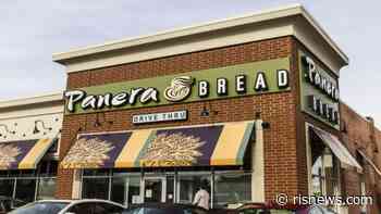 Panera Introduces No Seating, Rapid Pickup Restaurant Model