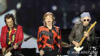 Coronavirus: Rolling Stones postpone Amsterdam show after Mick Jagger tests positive for COVID-19 - KIRO Seattle