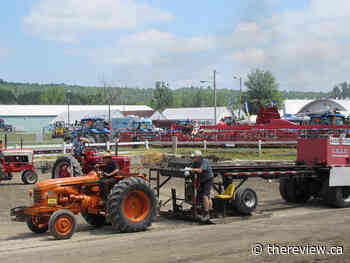 Agricultural fairs returning in Maxville, Lachute, and across Eastern Ontario - The Review Newspaper