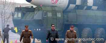 Washington et Séoul mettent en garde contre un nouvel essai nucléaire nord-coréen