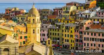 Elevate Your Travel Photography With These 12 Pro Tips     - CNET