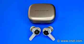 Best Wireless Earbuds for 2022: Top Options in Every Price Range     - CNET