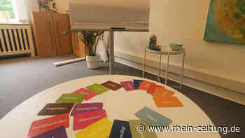 Problemlösung in der Pandemie: Corona fordert Lebensberatung heraus - Rhein-Zeitung