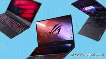 The 6 best gaming laptop deals available now: June 2022