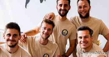 Brakfest lanceert Bar Lokal: “Markt met lokale ondernemers” - Het Laatste Nieuws