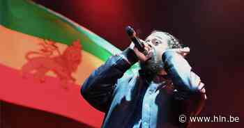 Programma Lokerse Feesten bijna rond: Damian Marley komt naar Grote Kaai - Het Laatste Nieuws