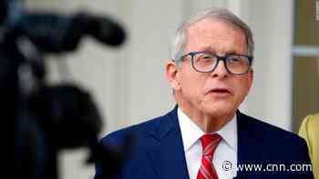 Ohio governor signs bill making it easier for teachers and school staff to carry guns