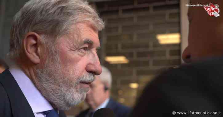 Comunali, Genova riconferma Bucci: “Affluenza bassa? Non è questo il problema”. Toti: “Centrodestra guardi al modello Liguria”