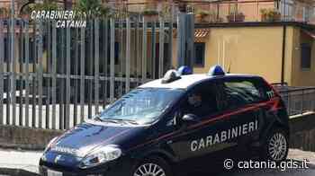 Tremestieri Etneo, scoperto due volte a rubare catalizzatori dalle auto: denunciato - Giornale di Sicilia
