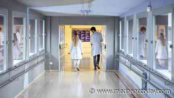 Welcome, New Interns, to the Wonderful World of Patient Care