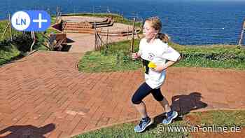 Lübecker Schulen siegen beim 19. Staffelmarathon auf Helgoland - Lübecker Nachrichten