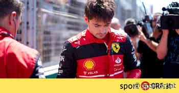 Formel 1: Ferrari hilft Red Bull beim Siegen - sport.orf.at