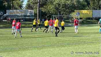 Dietikon verliert Finalissima, Unterstrass und Einsiedeln siegen - FuPa