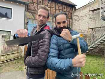 Schrauben, sägen, siegen - Das Heimwerker-Duell - Kabel Eins - TV-Programm - prisma