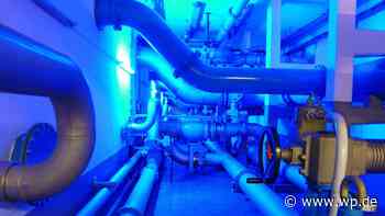 Siegen: Neue Talsperre wird um die 300 Millionen Euro kosten - WP News