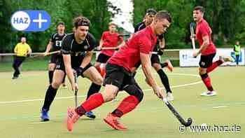 Behält Jan Alex recht? DHC-Trainer von Siegen für Klassenerhalt überzeugt - HAZ