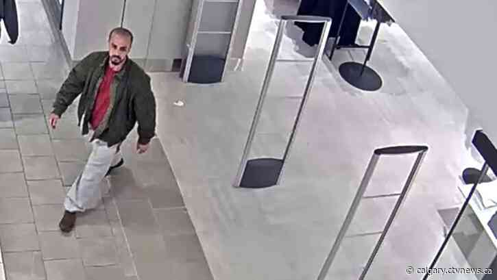 Police seek public assistance identifying suspect in May sexual assault at Market Mall