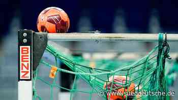 Rhein-Neckar Löwen verpflichten Jacobsen als Co-Trainer - Süddeutsche Zeitung - SZ.de