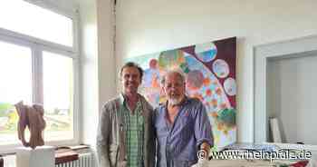 Ein offener Ort - Mannheim - DIE RHEINPFALZ - Rheinpfalz.de