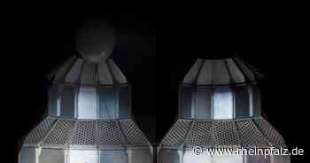 Mannheimer Sommer startet mit Uraufführung von „The Damned and the Saved“ - Mannheim - Rheinpfalz.de