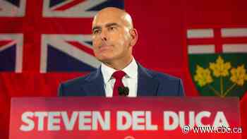 Ontario Liberals start soul-searching after 2nd devastating election loss