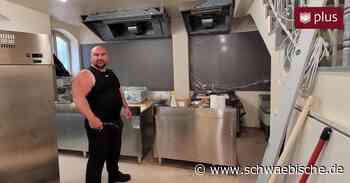 Rotlichtunternehmer fühlt sich von Stadt Ravensburg schikaniert - Schwäbische