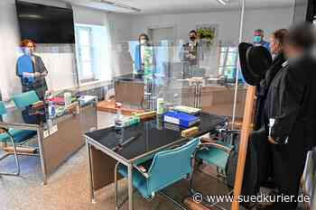 Ravensburg/Bodensee: Obstbauer muss Erntehelfern Lohn nachzahlen - SÜDKURIER Online