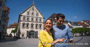 Ravensburg – App Ravensburg GO: Jetzt auf Genuss-Tour gehen - WOCHENBLATT