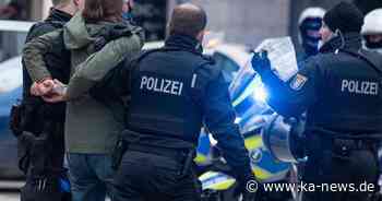 Bruchsal verbietet unangemeldeten Corona-Protest - ka-news.de