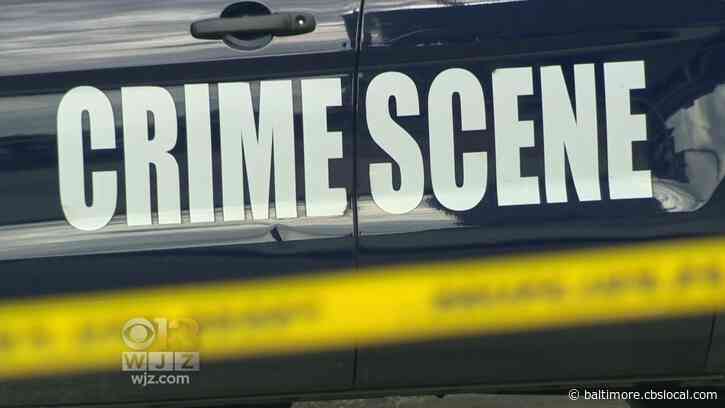 Baltimore Man Pleads Guilty In Killing Of Federal Witness, Others, DOJ Officials Say