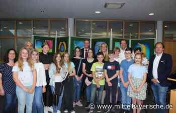 Abensberg bleibt Fairtrade-Stadt - Region Kelheim - Nachrichten - Mittelbayerische Zeitung