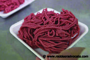 Alberta responds to proposed meat labelling regulations – Red Deer Advocate - Red Deer Advocate