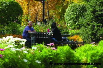 Red Deer proclaims 2022 the Year of the Garden – Red Deer Advocate - Red Deer Advocate