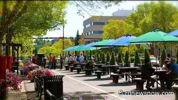 Red Deer city council considers designating a downtown Entertainment District - rdnewsnow.com