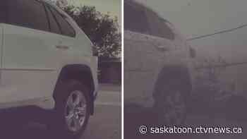 Environment Canada confirms tornado touched down near Maymont, Sask.