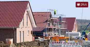 Grundsteuerreform: So kommen Eigentümer an wichtige Daten - Schwäbische