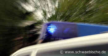 20 junge Männer prügeln sich auf dem Ravensburger Marienplatz - Schwäbische