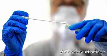 Weiterer Coronatoter im Kreis Ravensburg - Schwäbische
