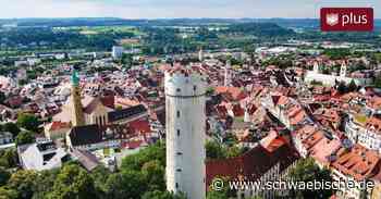 Mehlsack in Ravensburg ist nur einen Euro wert - Schwäbische