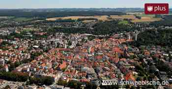 Ravensburg entwickelt sich, doch manchen nicht schnell genug - Schwäbische
