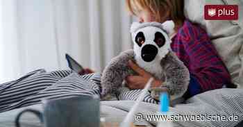 Ärzte im Kreis Ravensburg beobachten mehr schwere Corona-Verläufe bei Kindern - Schwäbische