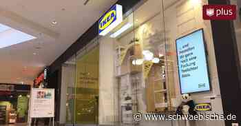 Ikea und andere Geschäfte eröffnen in Ravensburg, doch Leerstand bleibt ein Problem - Schwäbische
