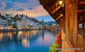Da Luino alla scoperta di Lucerna con un treno speciale della Verbano Express - Luino Notizie