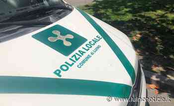 Luino, in arrivo un altro ufficiale di Polizia locale e nuovi agenti - Luino Notizie