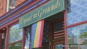 South Wedge business is second local business to receive homophobic letter