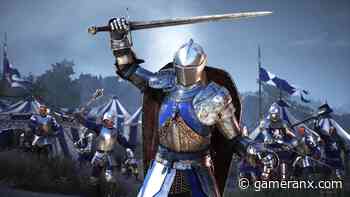 14 Best PS5 Sword Fighting Games You Need To Play - Gameranx