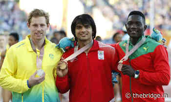 A look at the history of India at the Commonwealth Games - The Bridge