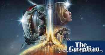 Starfield dominates Xbox Bethesda showcase - The Guardian