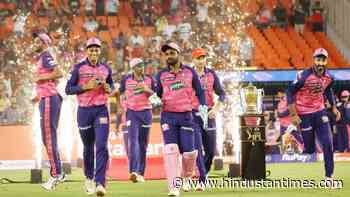 ‘Played 3 games, then got dropped for 7, and came back again’ - Hindustan Times