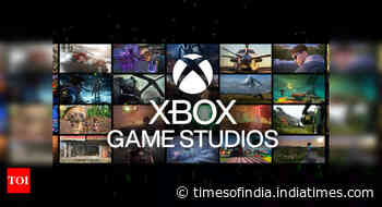 Xbox-Bethesda Games Showcase: All the major announcements - Times of India